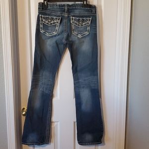Daytrip Jeans